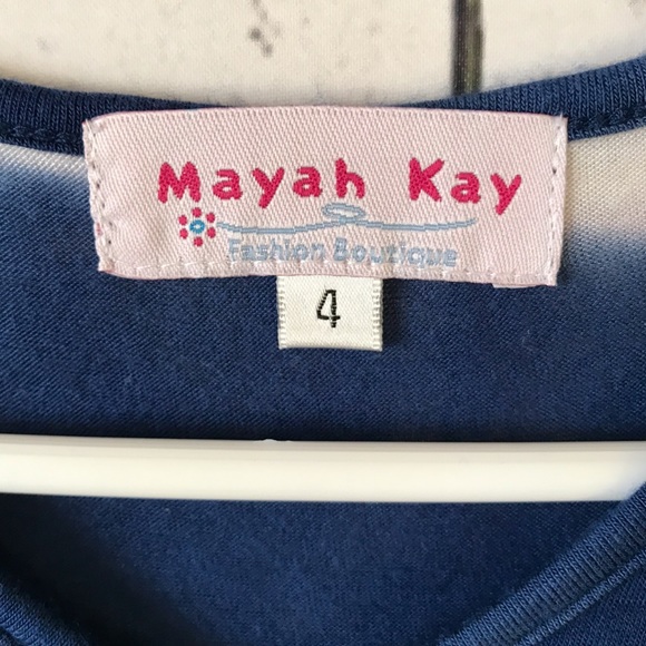 💕Size 4 dress with beautiful lace detail! - Picture 4 of 4